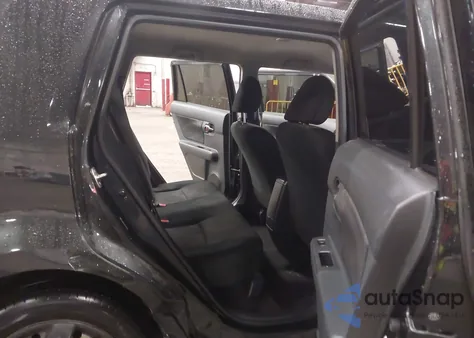 2015 Scion Xb из США, поврежденный, VIN JTLZE4FE9FJ070719